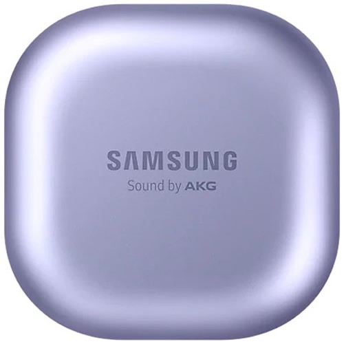 Беспроводные наушники Samsung Galaxy Buds Pro Purple (Фиолетовый)