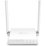 Wi-Fi роутер TP-LINK TL-WR844N White (Белый) EAC