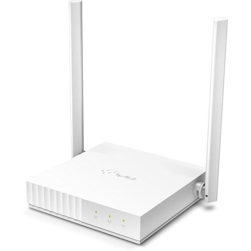 Wi-Fi роутер TP-LINK TL-WR844N White (Белый) EAC Wi-Fi роутер TP-LINK TL-WR844N White (Белый) EAC