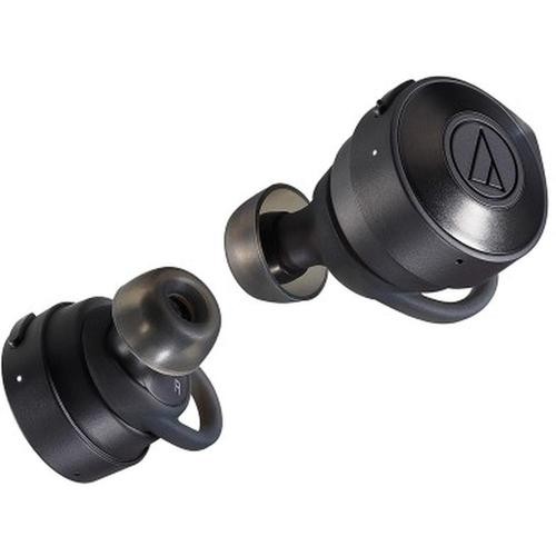 Беспроводные наушники Audio-Technica ATH-CKS5TW Black (Черный) EAC
