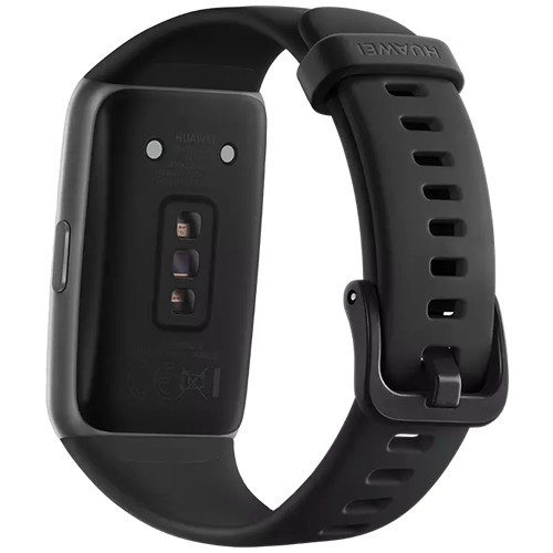 Умный браслет Huawei Band 6 Graphite Black (Графитовый черный) Умный браслет Huawei Band 6 Graphite Black (Графитовый черный)