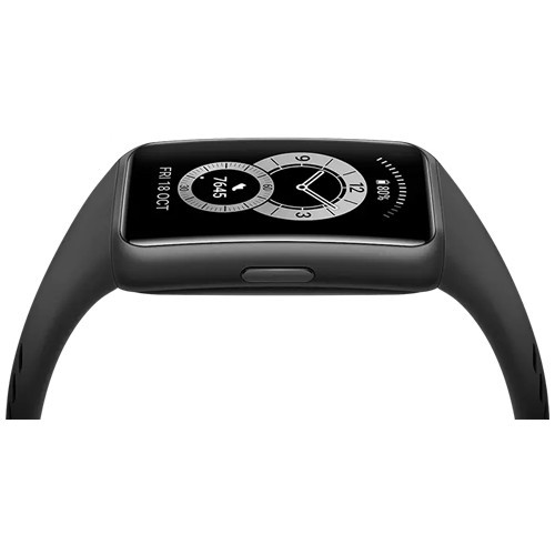 Умный браслет Huawei Band 6 Graphite Black (Графитовый черный) Умный браслет Huawei Band 6 Graphite Black (Графитовый черный)