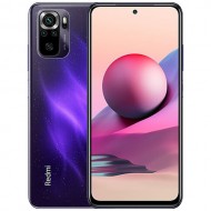 Смартфон Xiaomi Redmi Note 10S 6/128Gb (NFC) Starlight Purple (Пурпурная звезда) Global Version Смартфон Xiaomi Redmi Note 10S 6/128Gb (NFC) Starlight Purple (Пурпурная звезда) Global Version