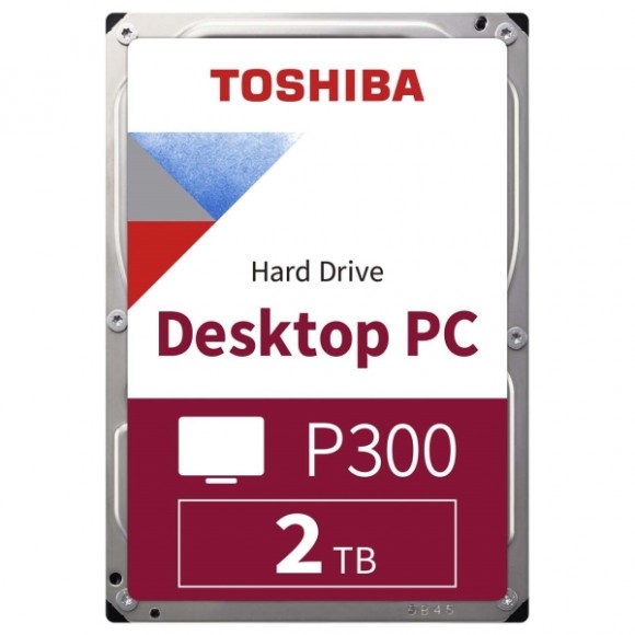 Жесткий диск Toshiba 2 TB HDWD120EZSTA EAC Жесткий диск Toshiba 2 TB HDWD120EZSTA EAC