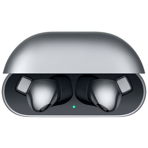 Беспроводные наушники Huawei FreeBuds Pro Silver (Мерцающий серебристый) EAC Беспроводные наушники Huawei FreeBuds Pro Silver (Мерцающий серебристый) EAC