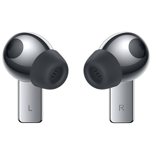 Беспроводные наушники Huawei FreeBuds Pro Silver (Мерцающий серебристый) EAC Беспроводные наушники Huawei FreeBuds Pro Silver (Мерцающий серебристый) EAC