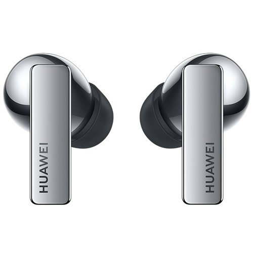 Беспроводные наушники Huawei FreeBuds Pro Silver (Мерцающий серебристый) EAC Беспроводные наушники Huawei FreeBuds Pro Silver (Мерцающий серебристый) EAC