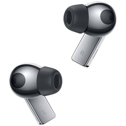 Беспроводные наушники Huawei FreeBuds Pro Silver (Мерцающий серебристый) EAC Беспроводные наушники Huawei FreeBuds Pro Silver (Мерцающий серебристый) EAC