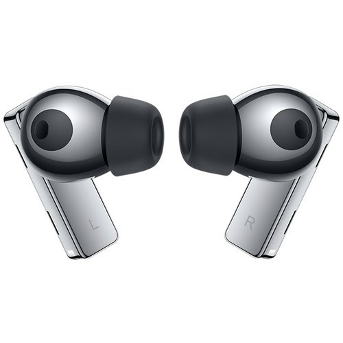 Беспроводные наушники Huawei FreeBuds Pro Silver (Мерцающий серебристый) EAC Беспроводные наушники Huawei FreeBuds Pro Silver (Мерцающий серебристый) EAC