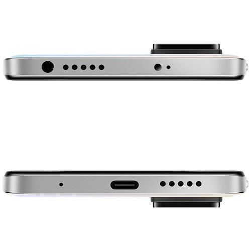 Смартфон Xiaomi Redmi Note 11S 6/64Gb Pearl White (Жемчужный белый) Global Version