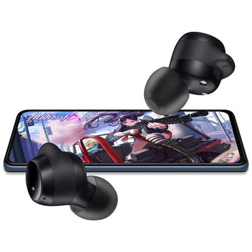 Беспроводные наушники Xiaomi Redmi Buds 3 Lite Black (Черный) EAC Беспроводные наушники Xiaomi Redmi Buds 3 Lite Black (Черный) EAC