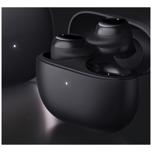 Беспроводные наушники Xiaomi Redmi Buds 3 Lite Black (Черный) EAC Беспроводные наушники Xiaomi Redmi Buds 3 Lite Black (Черный) EAC