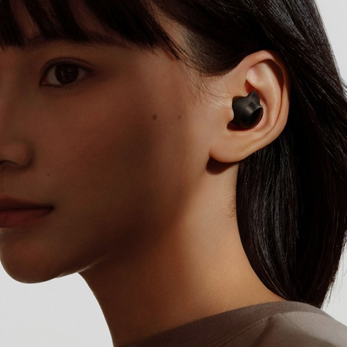 Беспроводные наушники Xiaomi Redmi Buds 3 Lite Black (Черный) EAC Беспроводные наушники Xiaomi Redmi Buds 3 Lite Black (Черный) EAC