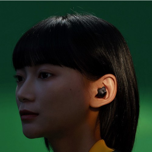 Беспроводные наушники Xiaomi Redmi Buds 3 Lite Black (Черный) EAC Беспроводные наушники Xiaomi Redmi Buds 3 Lite Black (Черный) EAC