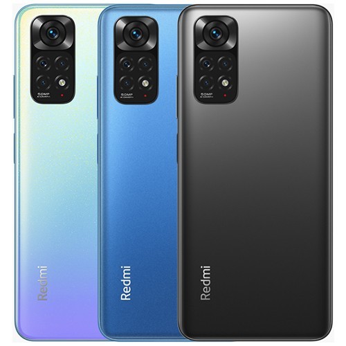 Смартфон Xiaomi Redmi Note 11 4/128Gb (NFC) Twilight Blue (Сумеречный синий) EAC Смартфон Xiaomi Redmi Note 11 4/128Gb (NFC) Twilight Blue (Сумеречный синий) EAC