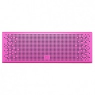 Колонка Xiaomi Mi Mini Square Box 2 (розовая) Колонка Xiaomi Mi Mini Square Box 2 (розовая)