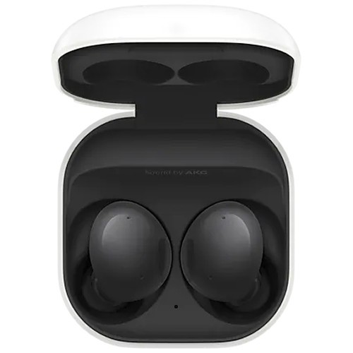 Беспроводные наушники Samsung Galaxy Buds 2 Graphite (Графит) Global Version