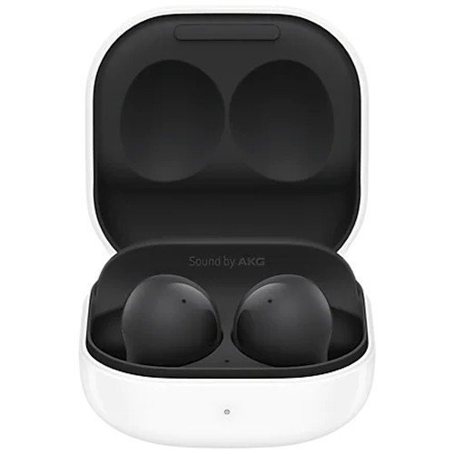Беспроводные наушники Samsung Galaxy Buds 2 Graphite (Графит) Global Version