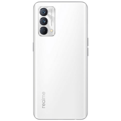 Смартфон Realme GT Master Edition 8/256Gb White (Белый) Global Version