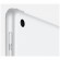 Планшет Apple iPad 10.2 (2021) 64Gb Wi-Fi + Cellular Silver (Серебристый)