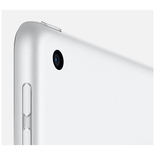 Планшет Apple iPad 10.2 (2021) 64Gb Wi-Fi + Cellular Silver (Серебристый) Планшет Apple iPad 10.2 (2021) 64Gb Wi-Fi + Cellular Silver (Серебристый)