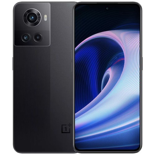 Смартфон OnePlus Ace 5G 12/512Gb (CN) Sierra Black (Черный)