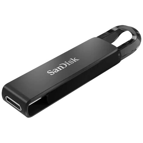 Флеш-накопитель SanDisk Ultra USB Type-C 256Gb (SDCZ460-256G-G46) Флеш-накопитель SanDisk Ultra USB Type-C 256Gb (SDCZ460-256G-G46)