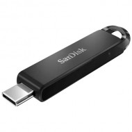 Флеш-накопитель SanDisk Ultra USB Type-C 256Gb (SDCZ460-256G-G46) Флеш-накопитель SanDisk Ultra USB Type-C 256Gb (SDCZ460-256G-G46)