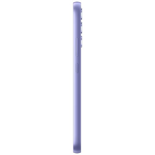 Смартфон Samsung Galaxy A34 5G (SM-A346) 6/128Gb Violet (Лаванда) Смартфон Samsung Galaxy A34 5G (SM-A346) 6/128Gb Violet (Лаванда)