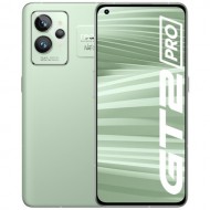 Смартфон Realme GT2 Pro 8/128Gb Paper Green (Бумажный зеленый) Global Version Смартфон Realme GT2 Pro 8/128Gb Paper Green (Бумажный зеленый) Global Version