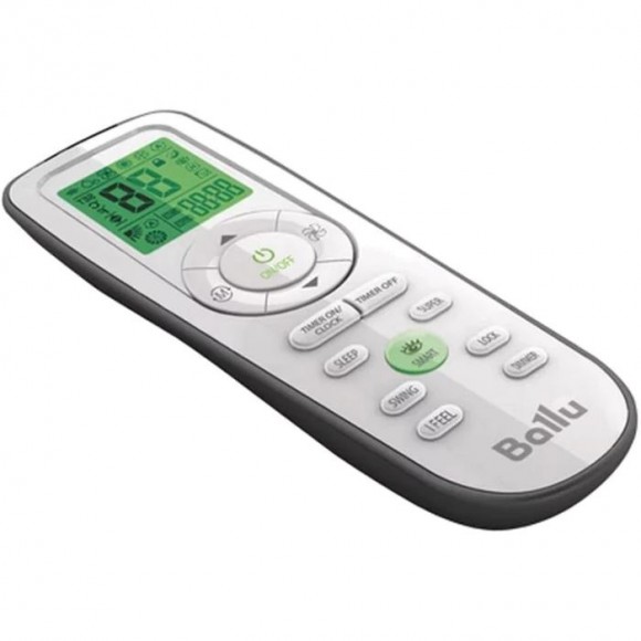 Кондиционер (сплит-система) Ballu BSAG-12HN1