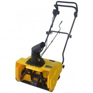 Электрический снегоуборщик Champion STE1650