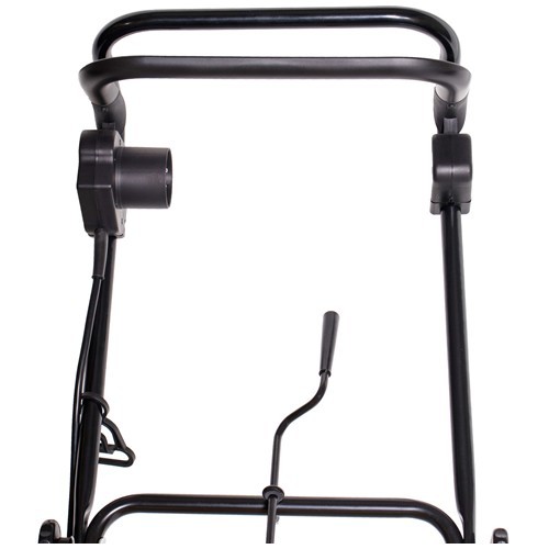 Электрический снегоуборщик Champion STE1650