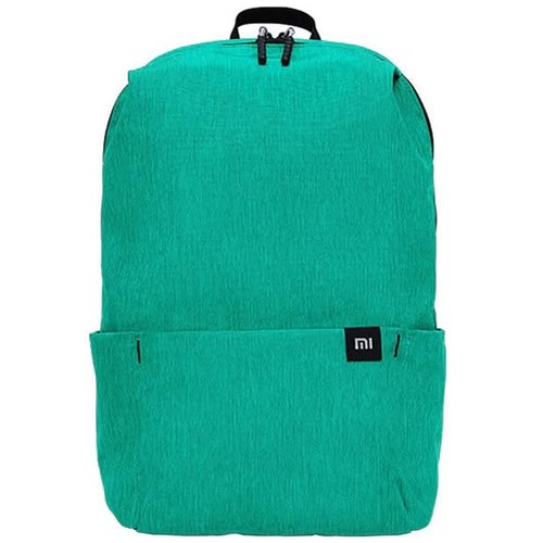 Рюкзак Xiaomi Mi Colorful Small Backpack Green (Зеленый)
