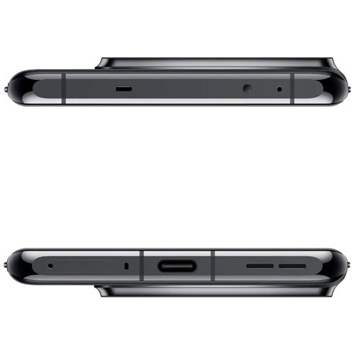 Смартфон OnePlus 12 16/512Gb Silky Black (Черный) Global Version Смартфон OnePlus 12 16/512Gb Silky Black (Черный) Global Version