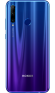 Смартфон Honor 10i 4/128GB Phantom Blue (Синий) EAC
