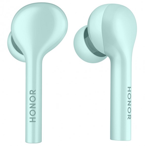 Беспроводные наушники Honor Flypods Youth Edition Blue Беспроводные наушники Honor Flypods Youth Edition Blue