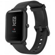 Часы Amazfit Bip Lite Black (Черный) Global version