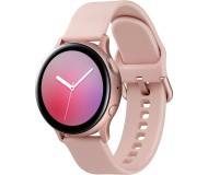 Часы Samsung Galaxy Watch Active2 алюминий 44 мм Gold (Ваниль) EAC