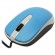 Проводная мышь Genius DX-120 USB оптическая Blue (Синяя)