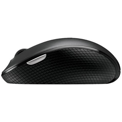 Беспроводная мышь Microsoft Wireless Mobile Mouse 4000 USB оптическая (D5D-00133) Graphite (Графитовая) Беспроводная мышь Microsoft Wireless Mobile Mouse 4000 USB оптическая (D5D-00133) Graphite (Графитовая)