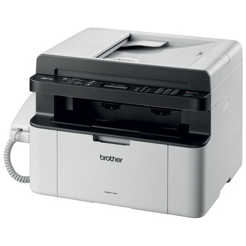 МФУ Brother MFC-1815R White (Белый) EAC МФУ Brother MFC-1815R White (Белый) EAC