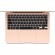 Ноутбук Apple MacBook Air 13 Late 2020 (Apple M1/13.3"/2560x1600/8GB/256GB SSD/DVD нет/Apple graphics 7-core/Wi-Fi/macOS) Gold MGND3