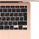 Ноутбук Apple MacBook Air 13 Late 2020 (Apple M1/13.3"/2560x1600/8GB/256GB SSD/DVD нет/Apple graphics 7-core/Wi-Fi/macOS) Gold MGND3