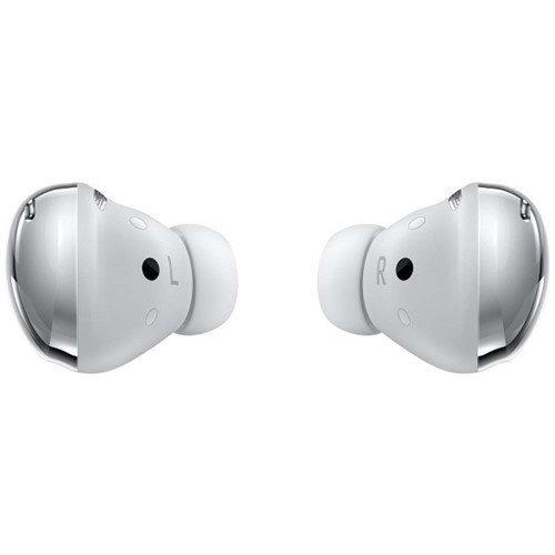 Беспроводные наушники Samsung Galaxy Buds Pro Silver (Серебро) Беспроводные наушники Samsung Galaxy Buds Pro Silver (Серебро)