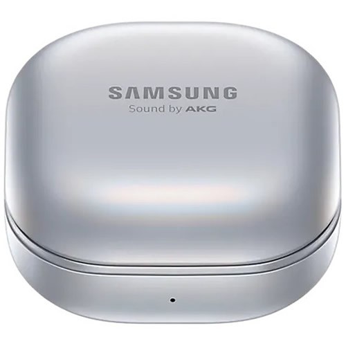 Беспроводные наушники Samsung Galaxy Buds Pro Silver (Серебро) Беспроводные наушники Samsung Galaxy Buds Pro Silver (Серебро)