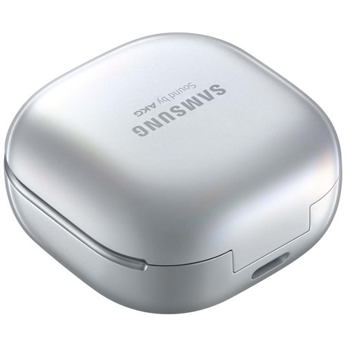 Беспроводные наушники Samsung Galaxy Buds Pro Silver (Серебро) Беспроводные наушники Samsung Galaxy Buds Pro Silver (Серебро)