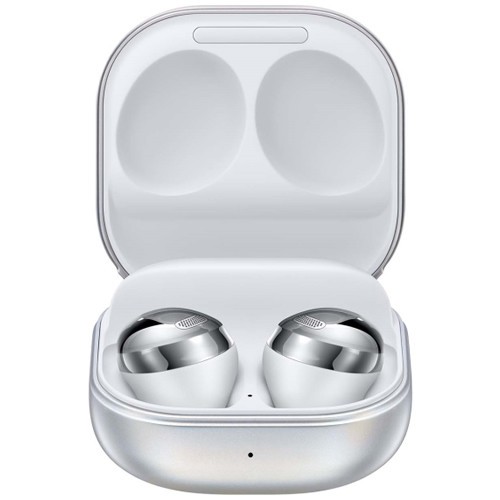 Беспроводные наушники Samsung Galaxy Buds Pro Silver (Серебро) Беспроводные наушники Samsung Galaxy Buds Pro Silver (Серебро)