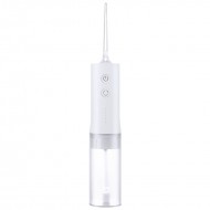 Ирригатор Xiaomi Mijia Electric Flusher White (Белый) MEO701