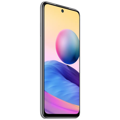 Смартфон Xiaomi Redmi Note 10 5G 4/128Gb Chrome Silver (Серебристый) Global Version Смартфон Xiaomi Redmi Note 10 5G 4/128Gb Chrome Silver (Серебристый) Global Version